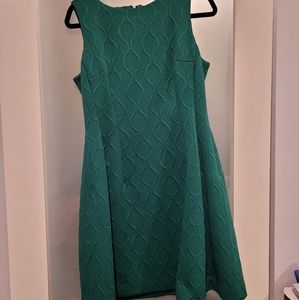 Eva Mendes New York & Company Dress